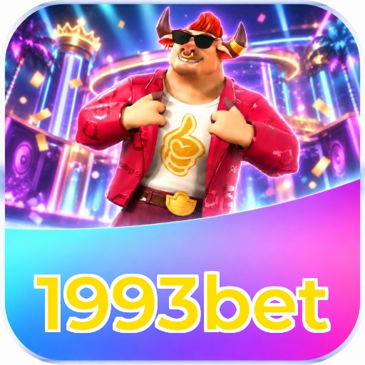 1993bet APK - Interface do aplicativo Android